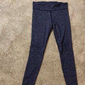Under Armour Leggings Size Small